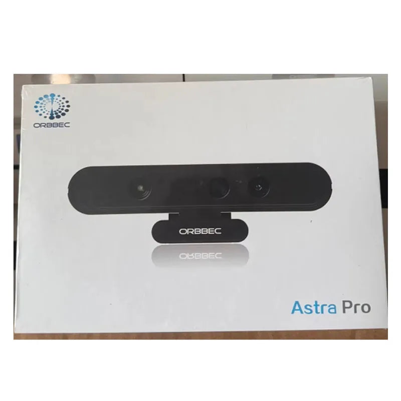 Professional 3D Depth Sensor for Drones Robots and AI Vision