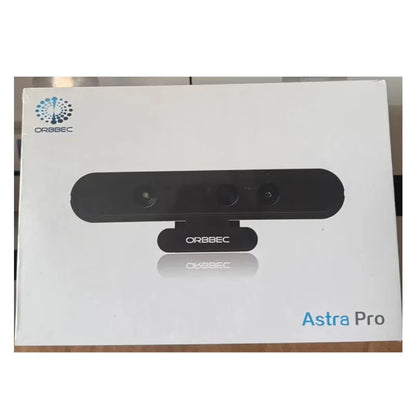 Professional 3D Depth Sensor for Drones Robots and AI Vision