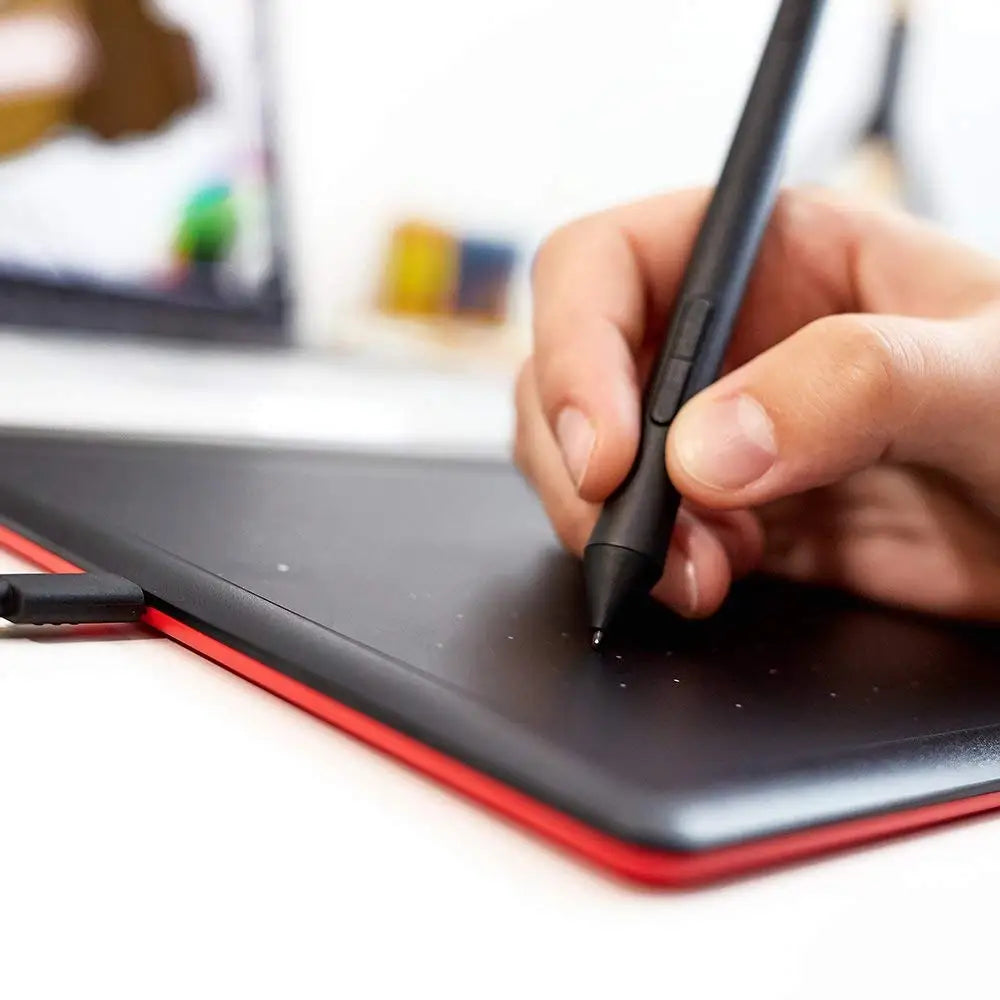 Digital Graphics Drawing Tablet for Windows Mac Android
