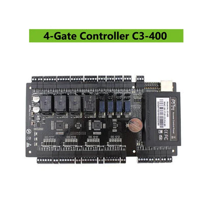 Smart Network Access Control Board 30K Users TCP IP
