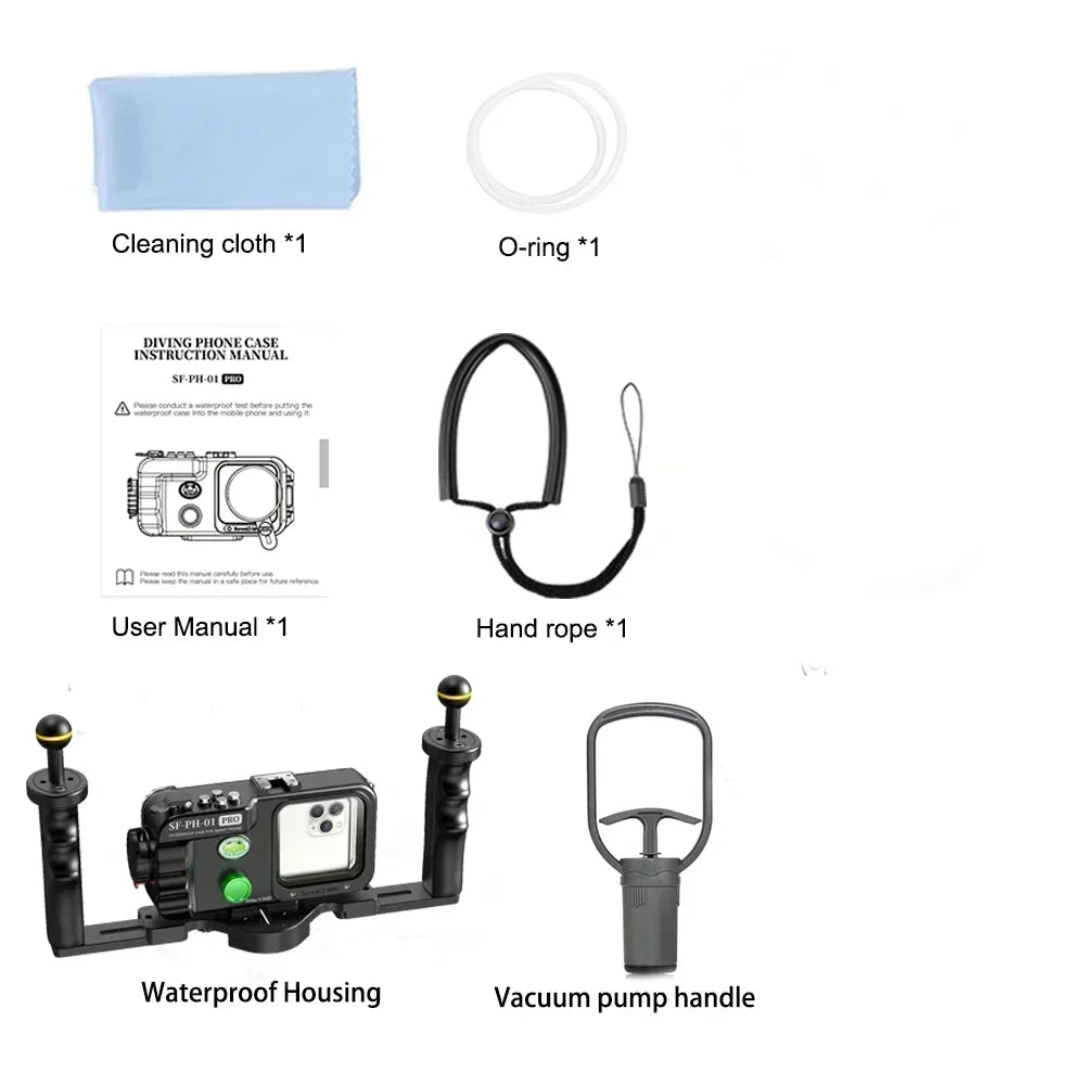 Nokic Model Protective Case Tray for Devices
