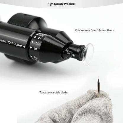 18–32mm Parking Sensor PPF Precision Cutter