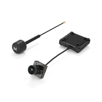 1080P Nano FPV Drone Camera Kit 500mW 14cm Cable