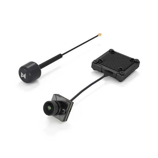 HD Nano FPV Camera Kit 1080P 60fps with 9cm Cable