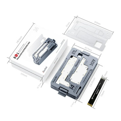 Professional Logic Board Diagnostic Socket Repair Tool