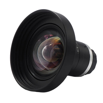 20MP 1.1 8mm C-Mount Industrial Machine Vision Lens