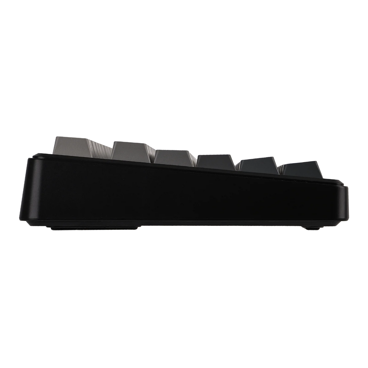 75% Wireless Mechanical Keyboard with TFT Screen and Knob