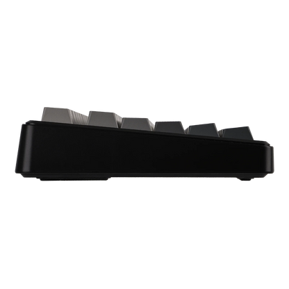 75% Wireless Mechanical Keyboard with TFT Screen and Knob