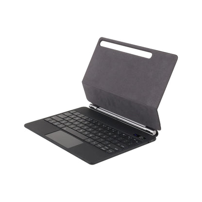 10.9 Inch Wireless Backlit Keyboard Case Slim Cover Trackpad