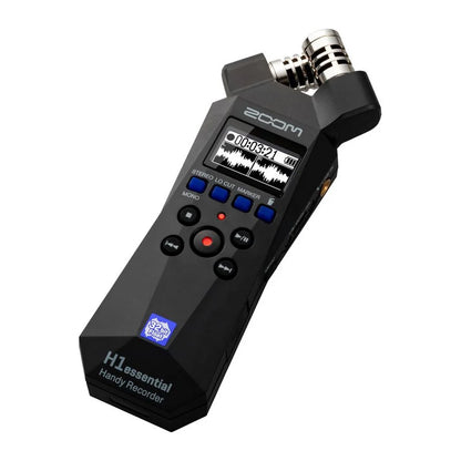 32-Bit Float Audio Recorder for Studio & Field
