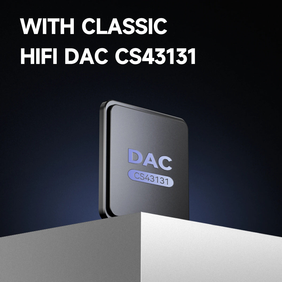 HiFi Android 13 Music Player 32GB DSD256 WiFi Bluetooth