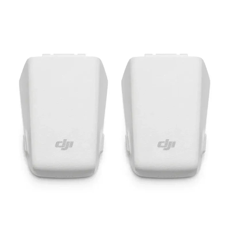Rechargeable Intelligent Flight Batteries Two Pack For Drone Use