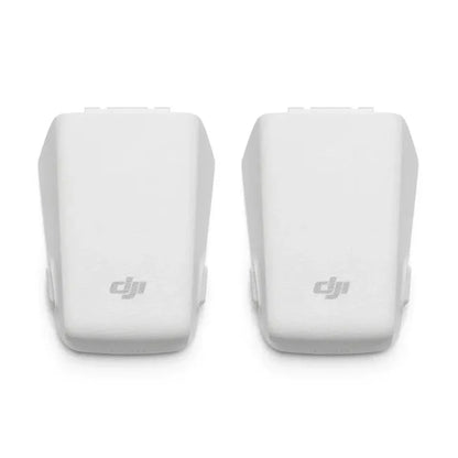Rechargeable Intelligent Flight Batteries Two Pack For Drone Use