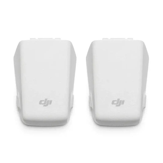 Rechargeable Intelligent Flight Batteries Two Pack For Drone Use