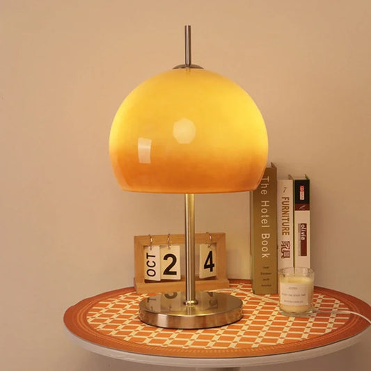 Portable Table Lamp 3-Color Settings for Study and Work