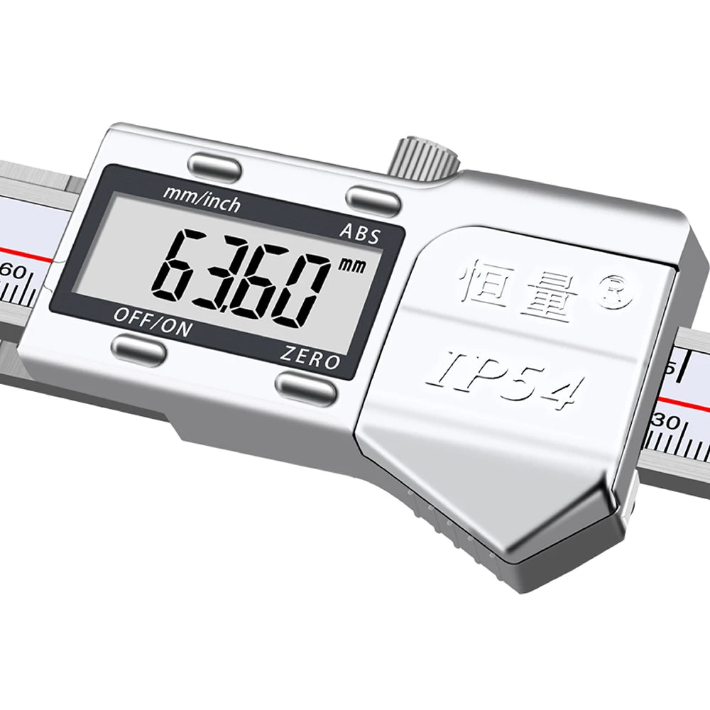 Electronic Inner Groove Caliper 150mm High Accuracy Measuring Tool