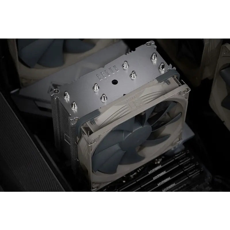 High Performance Tower CPU Cooler 120mm