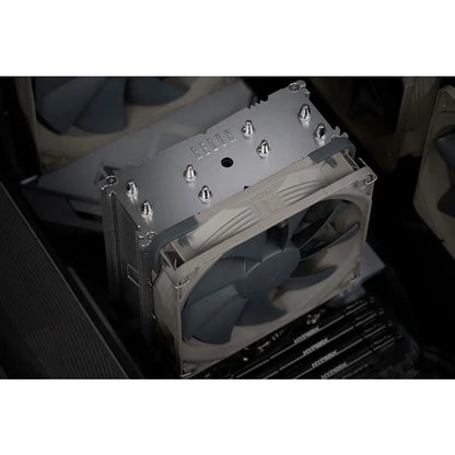 High Performance Tower CPU Cooler 120mm