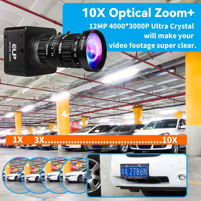 1080P 230FPS USB3.0 Machine Vision Camera IMX577