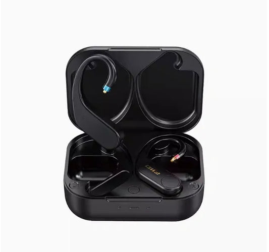 Hi-Res LDAC Wireless IEM Ear Hook Adapter MMCX