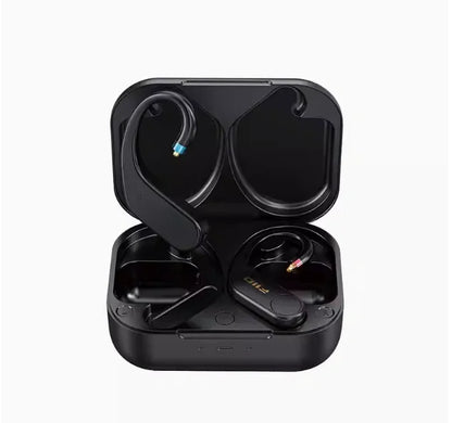 Portable True Wireless IEM Bluetooth Adapter Hook 0.78mm 2-Pin