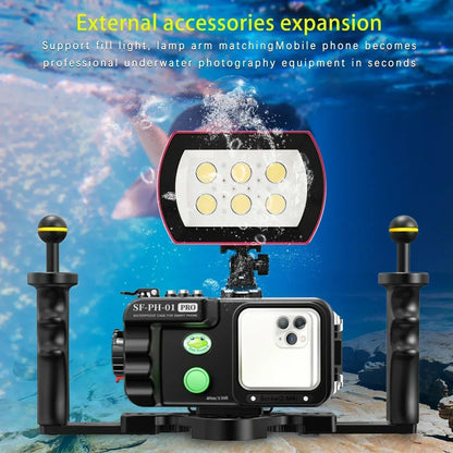 Compact Case Filter Tray for Nokic Devices