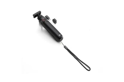 DJI Action 5/4 Charging Handle with 4900mAh Battery
