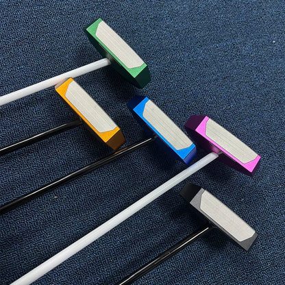 Stable Low Balance Putter Steel Shaft 36"