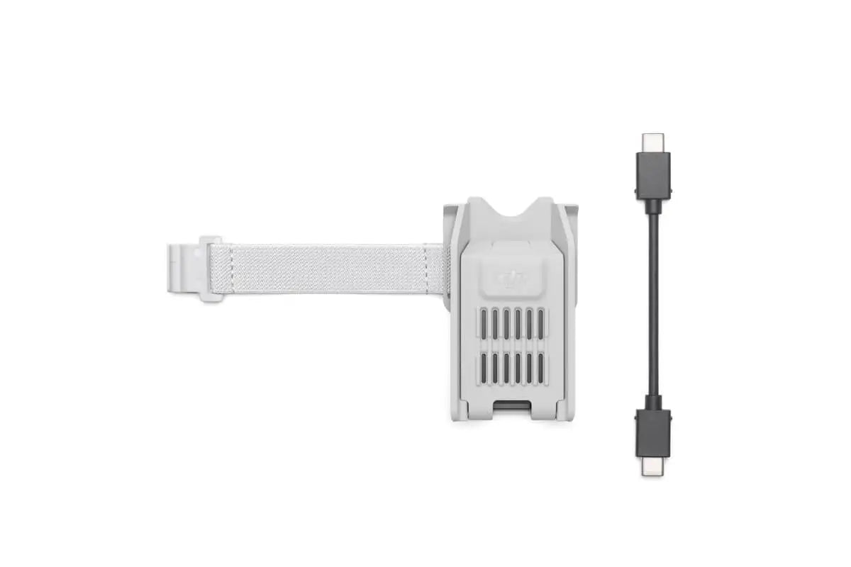 DJI Enhanced Image Transfer 4G Kit for Mini 4 Pro with Accessories