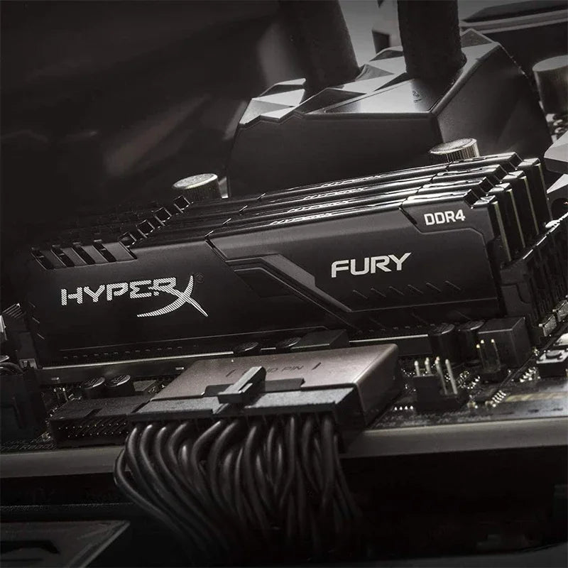 8GB 3200MHz DDR4 Performance PC RAM
