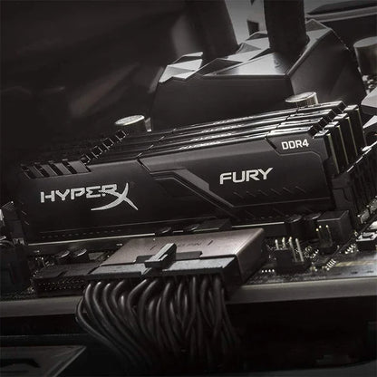 8GB 3200MHz DDR4 Performance PC RAM