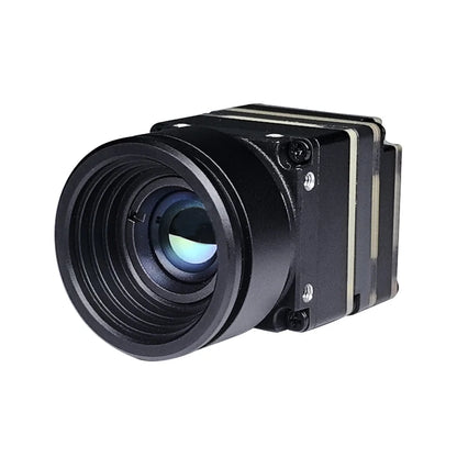 384×288 9mm Type-C Micro Thermal Imaging Camera