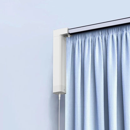Smart Curtain Motor with WiFi and App Control