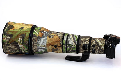 Long Lens Waterproof Rain Protection Cover