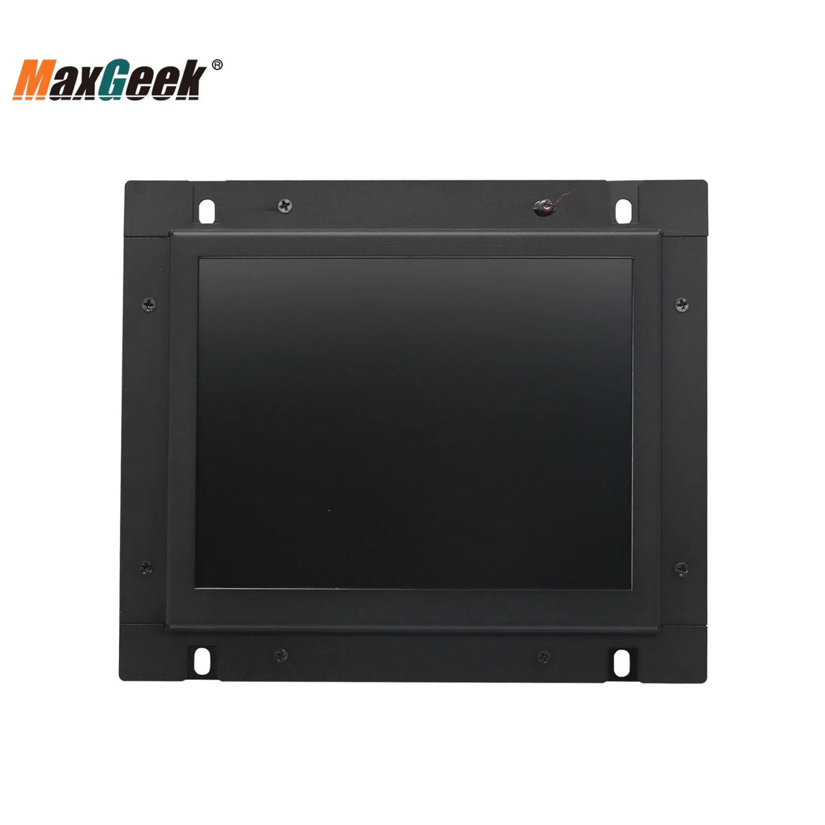 Industrial 9 Inch LCD Display Monitor FANUC CRT Replacement