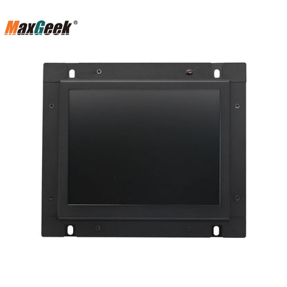 Industrial 9 Inch LCD Display Monitor FANUC CRT Replacement