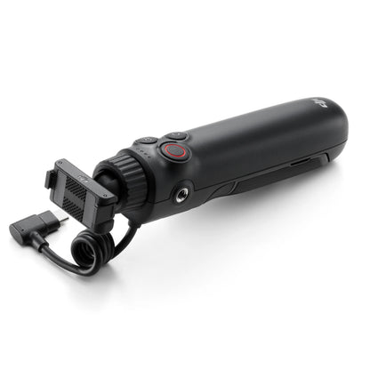 Action Multifunctional Charging Handle for Osmo Action 5 and 4