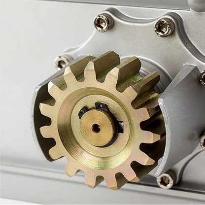 Heavy Duty 1800kg Smart Electric Gate Opener Sliding Motor Set