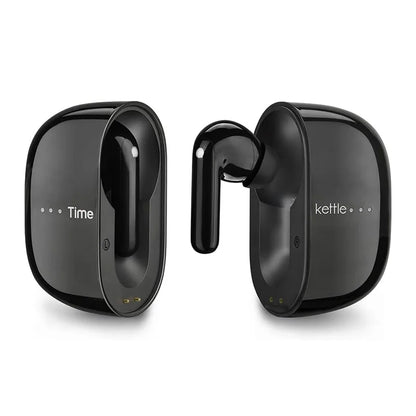 Offline Language Translator Earbuds with Real-Time Voice Translation