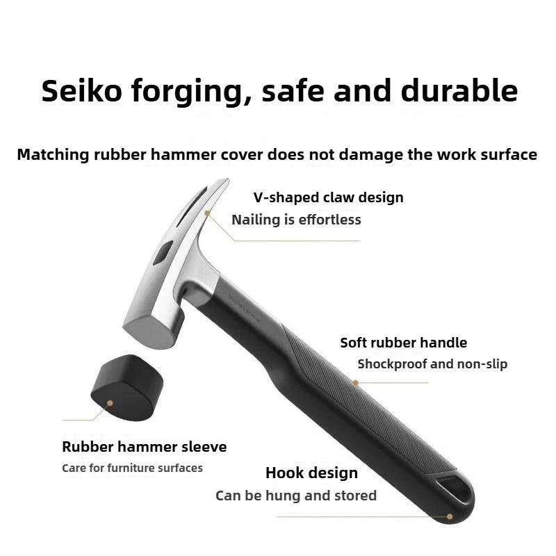 Portable Electric Screwdriver Tool Kit with Storage Case