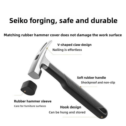 Portable Electric Screwdriver Tool Kit with Storage Case