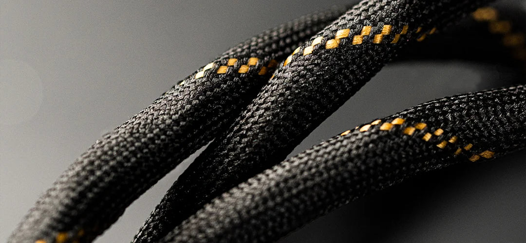 LL-RC 2025 Audiophile Cable Monocrystalline Copper 1.5m