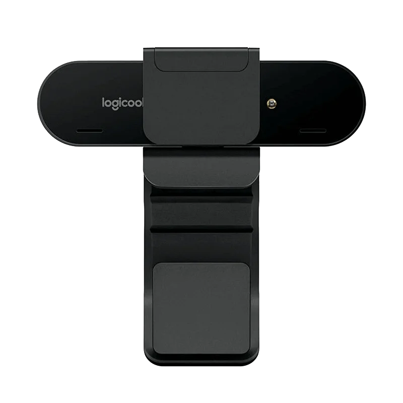 4K Ultra HD Webcam 1080p Wide Angle Built-in Mic