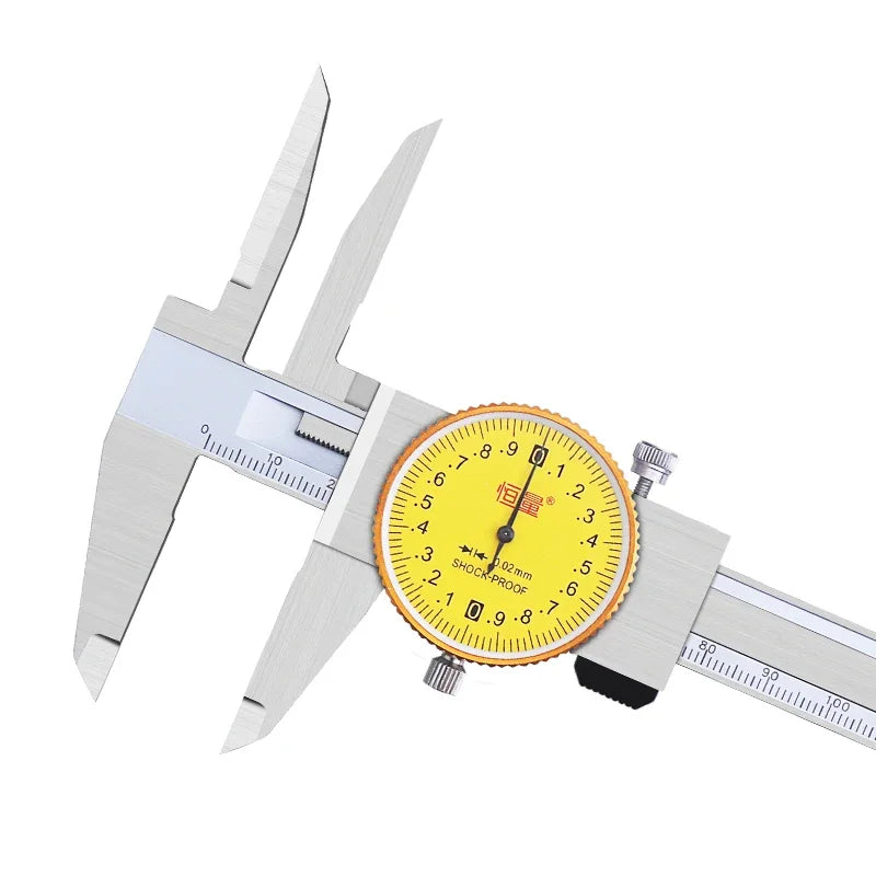 0-300mm Upper Claw Digital Measuring Tool