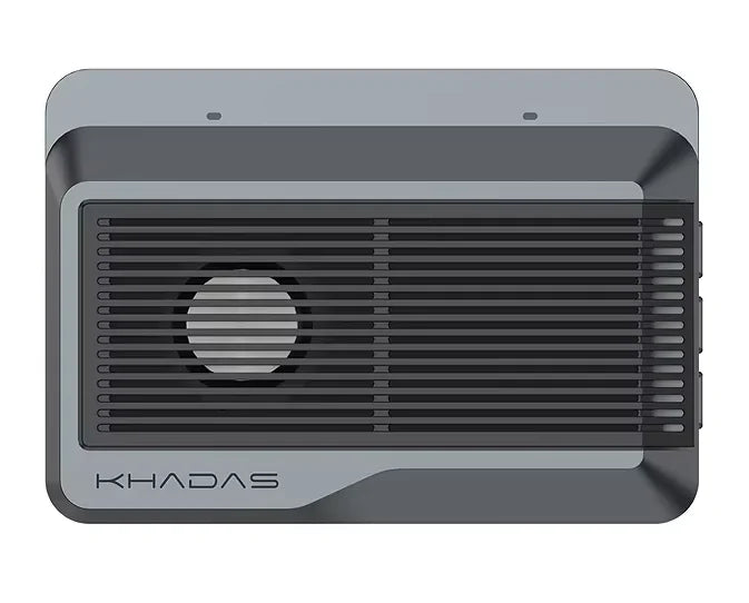 Edge2 Basic 4K ARM Desktop Mini Computer