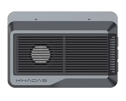 Edge2 Basic 4K ARM Desktop Mini Computer