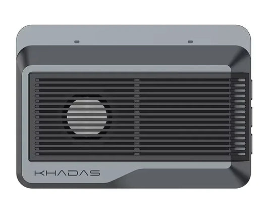Edge2 Basic 4K ARM Desktop Mini Computer