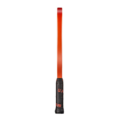 High Performance Orange Pickleball Paddle for Spin and Speed