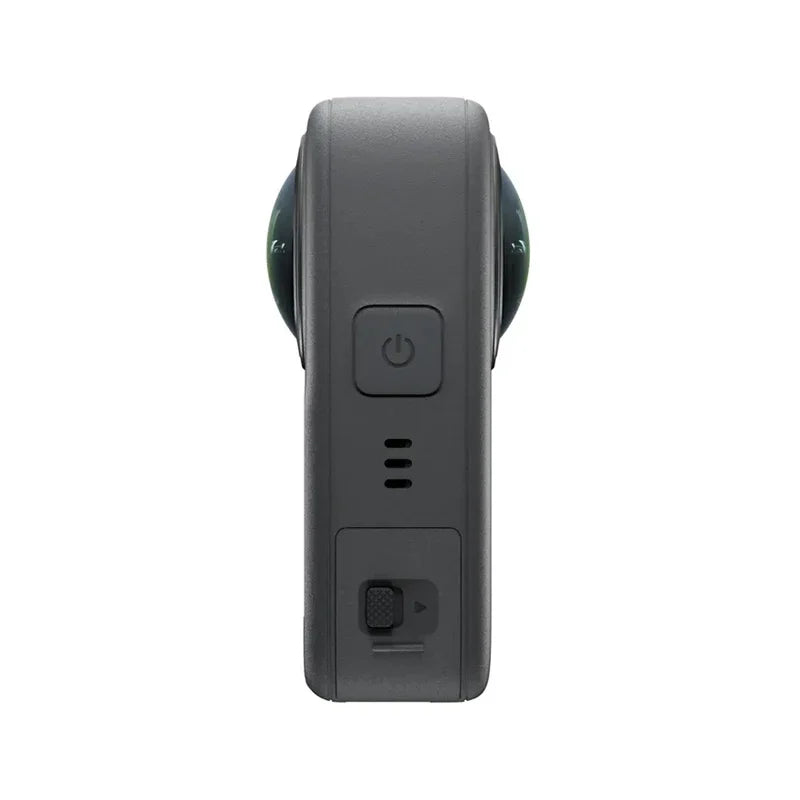 360 Degree Action Camera Combo with 8K Video Kit