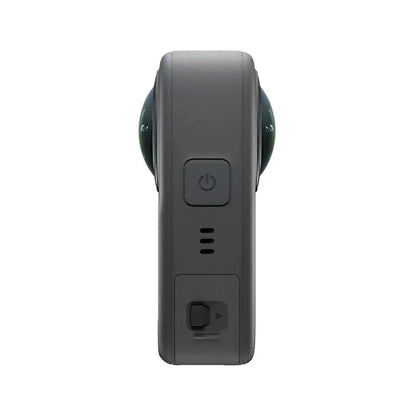 360 Degree Action Camera Combo with 8K Video Kit